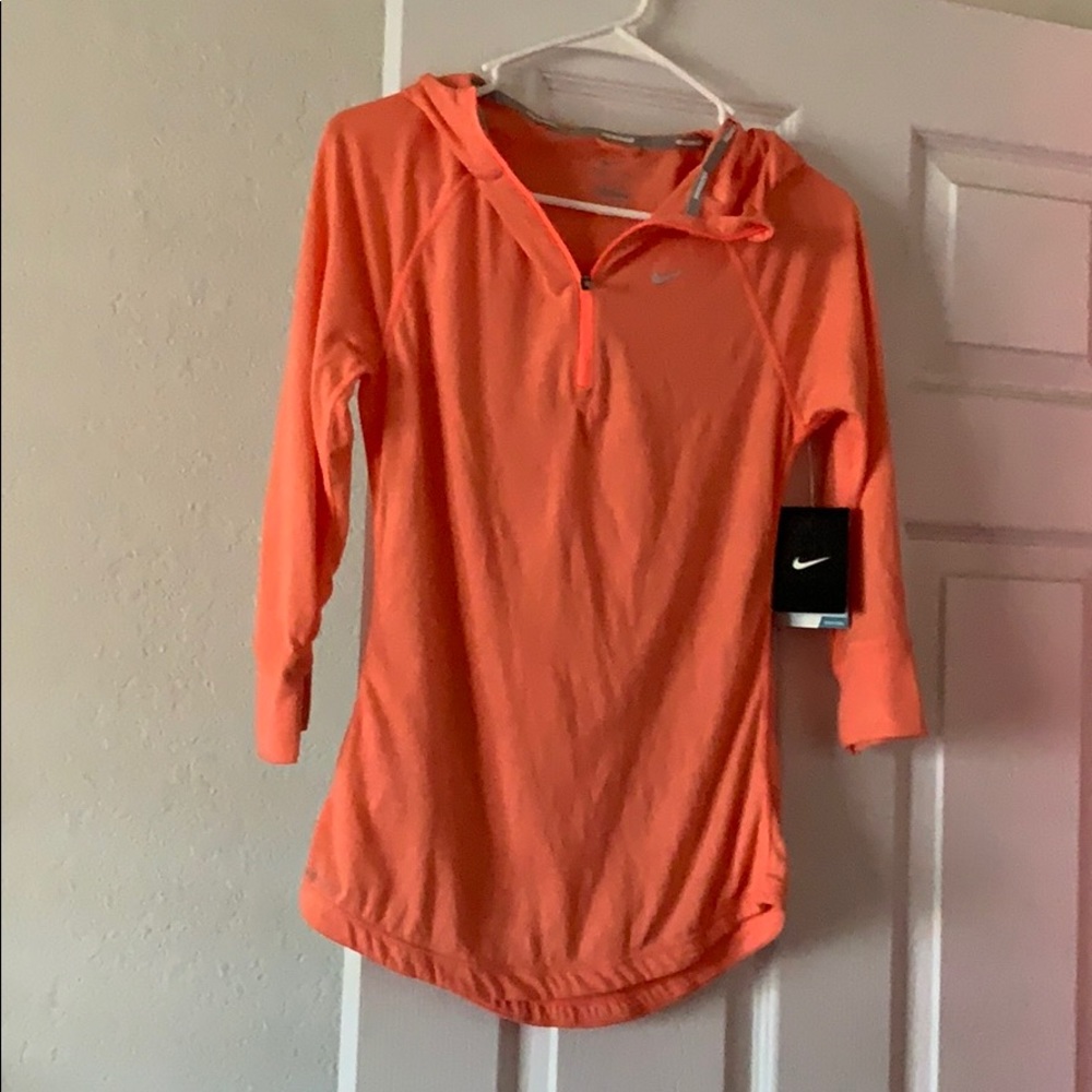 Nike Women’s Dri Fit